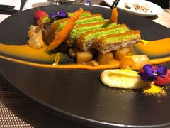 -若蘭慈·无国界素食料理(欢乐海岸店)