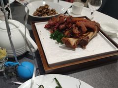 -香雪海饭店中餐厅(人民桥店)