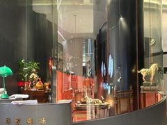 -新兴·金羊座·粤菜点心(乐峰店)