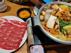 -渔寿司·日本料理(艾尚天地店)