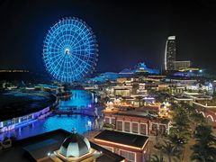 -三亚海昌梦幻海洋不夜城