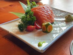 -鸟鸣门屋台料理(金帝银泰店)