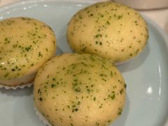 侨乡葱蓉包-神仙馆(衡山路店)
