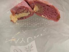 -奈雪的茶(亨特国际广场店)