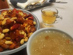 -小吊梨汤·北京菜·烤鸭(鸟巢店)