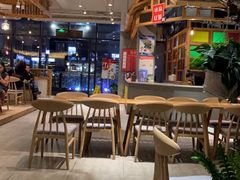 大堂-冰泉豆浆馆(阳朔店)