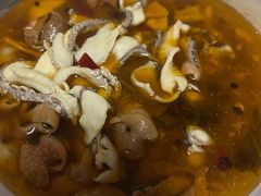 -黑皮酸菜鱼(三山街店)