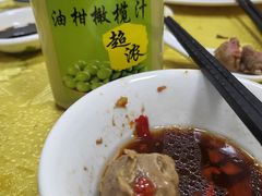 -老猫牛肉火锅(沙溪店)