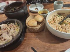 -云海肴·汽锅鸡·云南菜(美罗城店)