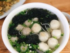 -老彬专工蚝烙糕粿