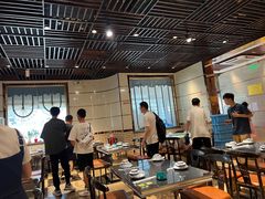 -梅飞酒家(桑园路店)