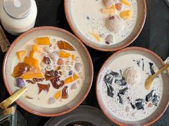 -凉小无猜·手作芋圆甜品(深圳总店)