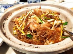 -漢舍中国菜馆(889广场店)