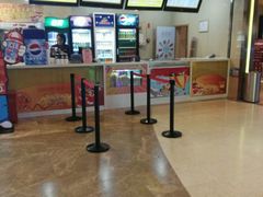 -中影国际影城(建军路金鹰购物中心店)