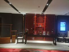 -泛太平洋大酒店·海天楼中餐厅·粤菜