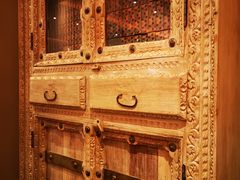 -丝路金桃·新疆菜(徐汇店)