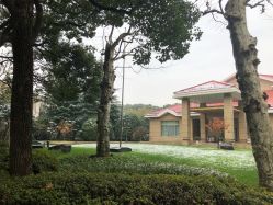 -虹桥迎宾馆·宴会厅