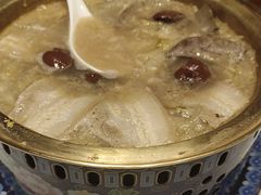 -老妈菜馆(建设街店)