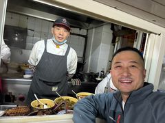 -大时代美食面馆