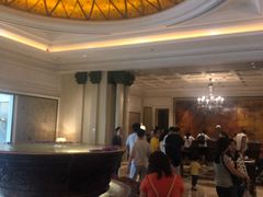 -广州富力丽思卡尔顿酒店