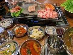 -香猪坊(五道口店)
