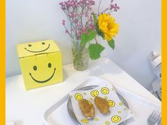 -一粒糖 · 潮汕小吃-海石花特色甜品
