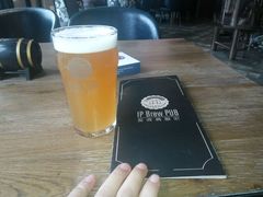 -爱啤精酿·民谣酒馆(滨江店)