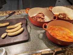 -马哥孛罗咖啡厅·Cafe Marco (厦门马哥孛罗东方大酒店)