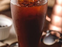 美式咖啡-猫的天空之城概念书店(印象城购物中心店)