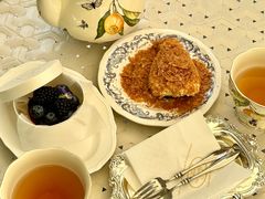 -PETIT PARIS 小巴黎(花园道店)
