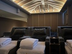-漢頓温泉度假酒店