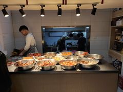 -蓝精灵饺子店