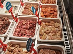 -蒙肥羊·酸汤潮牛·鲜牛肉火锅烤肉自助(岗顶店)