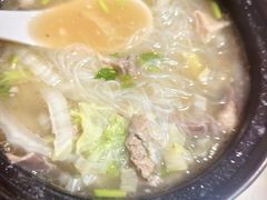 -闫家驴肉老店(华电一校店)