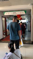 -深圳市妇幼保健院(红荔院区)