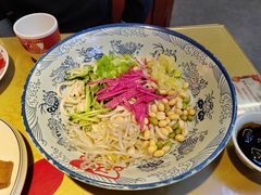 -大海碗·炸酱面·烤鸭·京菜(天坛店)