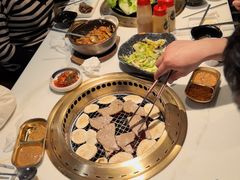 -炙城·韩式烤肉(南京东路店)