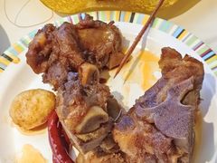 -吉布鲁牛排海鲜自助(温江合生汇店)