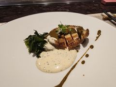 -Ginza Onodera铁板烧(外滩十八号店)