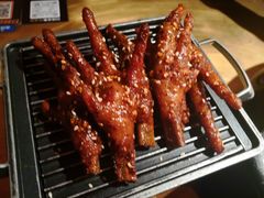 -烤匠麻辣烤鱼(时代广场店)