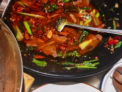 -绿茶餐厅(深圳龙华天虹购物中心店)