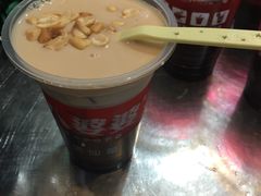 -八婆婆烧仙草(中山路店)