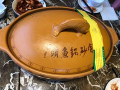 -风味小馆(天目湖宾馆店)