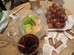 -星巴克(杭州嘉里中心4F店)