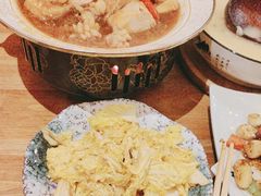 -食味酒味天津菜·古法鲜酿米酒(鼓楼店)