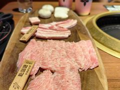 -虎哥六韩式烤肉料理 TIGERGRILL(隆生金山湖中心购物广场店)