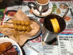 -敏华冰厅(天河城店)