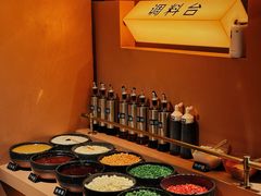 -色響火锅(恒隆广场店)