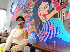 -Mesa Madre梅萨妈妈·Bintana(国贸店)