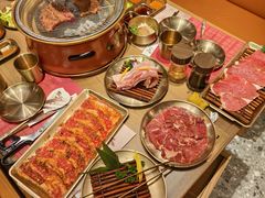 -西塔老太太泥炉烤肉(双井店)
